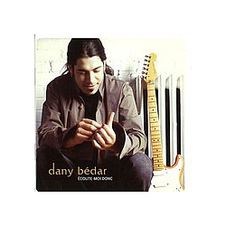 Dany Bédar - Ãcoute-Moi Donc альбом