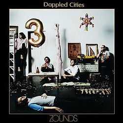 Dappled Cities - Zounds альбом
