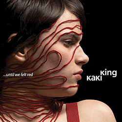 Kaki King - Until We Felt Red album
