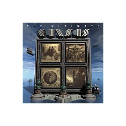 Kansas - Ultimate Kansas альбом