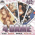 Dara Bubamara - Viki, Dara, Seka, Stoja album