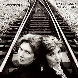 Kate &amp; Anna McGarrigle - Matapedia альбом