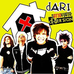 dARI - Sottovuoto D-Version альбом