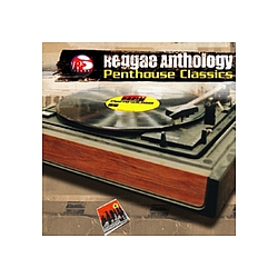 Garnett Silk - Reggae Anthology: Penthouse Classics album