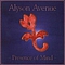 Alyson Avenue - Presence of Mind альбом