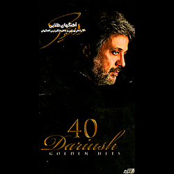Dariush - 40 Golden Hits of Dariush album