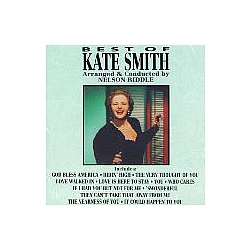 Kate Smith - The Best of Kate Smith альбом