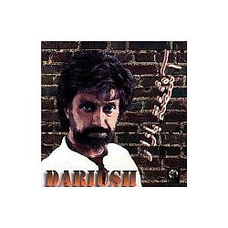 Dariush - Aashofteh Bazar album