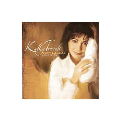 Kathy Troccoli - Draw Me Close: Songs of Worship альбом