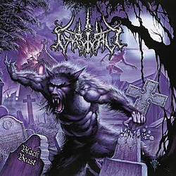 Garwall - Black Beast album