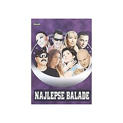 Darko Filipovic - Najlepse Balade альбом