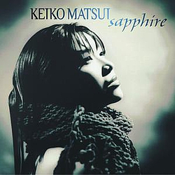 Keiko Matsui - Sapphire альбом