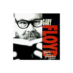 Gary Floyd - Back Door Preacher Man album
