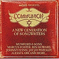 Daughter - MOJO Presents: Communion album