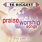Dave Billington - 16 Biggest Praise and Worship Songs Volume 1 album