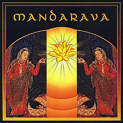 Amanda B - Mandarava album