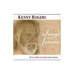 Kenny Rogers - Always &amp; Forever album