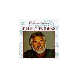 Kenny Rogers - Christmas Wishes album