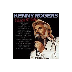 Kenny Rogers - Kenny Rogers - Greatest Hits album