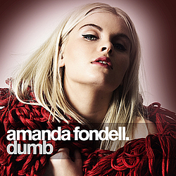 Amanda Fondell - Dumb album