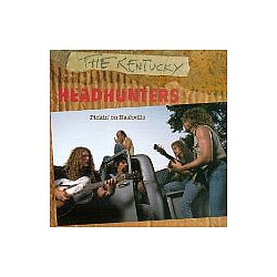 The Kentucky Headhunters - Pickin&#039; on Nashville альбом