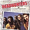 The Kentucky Headhunters - Electric Barnyard альбом