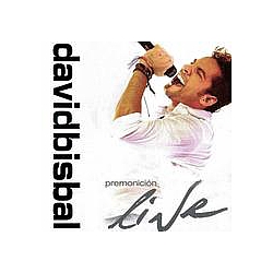 David Bisbal - PremoniciÃ³n Live (disc 3) album