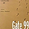 Gate 99 - Gate 99 EP album