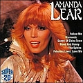 Amanda Lear - Super 20 альбом
