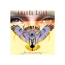 Amanda Leigh - For Dreaming album