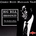 Big Bill 
Broonzy - The Southern Blues album