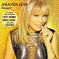 Amanda Lear - Heart album