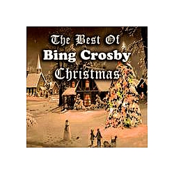 Bing Crosby - The Best Of Bing Crosby Christmas album