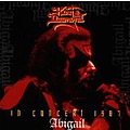 King Diamond - In Concert 1987 - Abigail: Remastered альбом