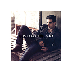 David Bustamante - MÃ­o альбом