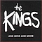 The Kings - The Kings Are Here and More альбом