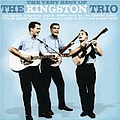 The Kingston Trio - Very Best of Kingston Trio album