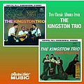 The Kingston Trio - Make Way/Goin&#039; Places альбом