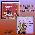 The Kingston Trio - Sold Out/String Along альбом