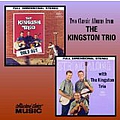 The Kingston Trio - Sold Out/String Along album