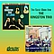 The Kingston Trio - The Kingston Trio at Large/Here We Go Again! album