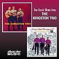 The Kingston Trio - The Kingston Trio/...From the &quot;Hungry i&quot; альбом