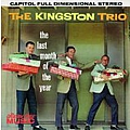 The Kingston Trio - The Last Month of the Year album