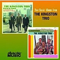 The Kingston Trio - Something Special/Back in Town альбом