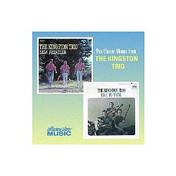 The Kingston Trio - New Frontier/Time to Think альбом