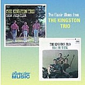 The Kingston Trio - New Frontier/Time to Think album