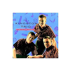 The Kingston Trio - Capitol Collectors Series album