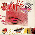 The Kinks - Word of Mouth album