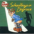 The Kinks - The Kinks Present Schoolboys in Disgrace album