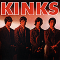 The Kinks - Kinks album
